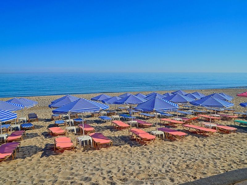 Hôtel Jo An beach 4* pas cher photo 2