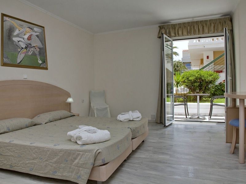 Hôtel Jo An beach 4* pas cher photo 3