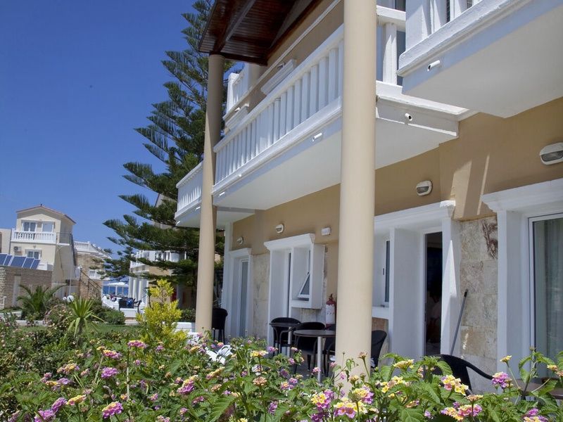 Hôtel Jo An beach 4* pas cher photo 5