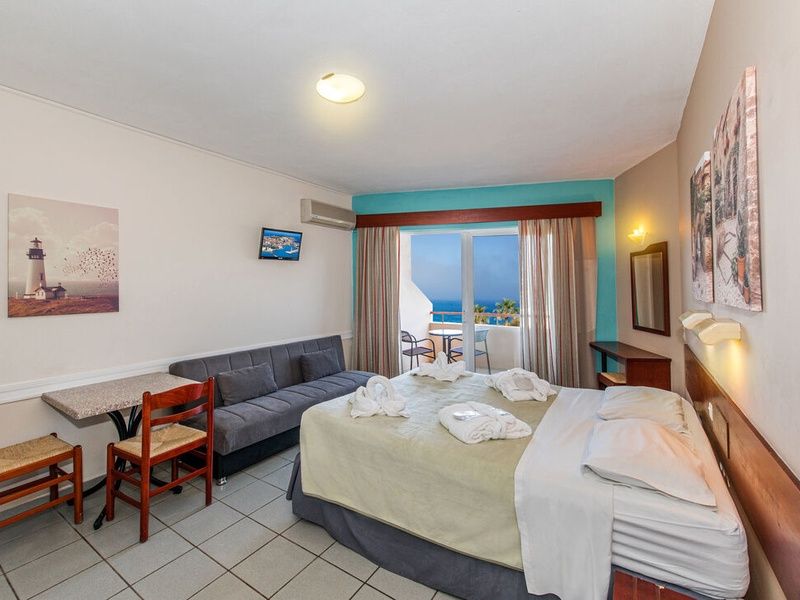 Hôtel Jo An beach 4* pas cher photo 6