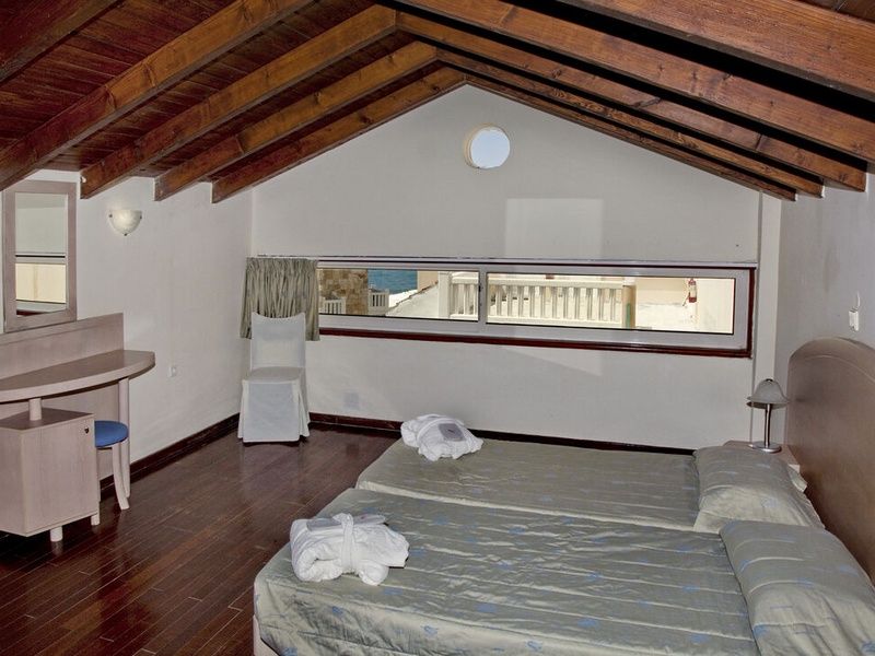 Hôtel Jo An beach 4* pas cher photo 10