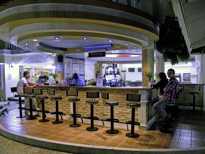 Hôtel Jo An beach 4* pas cher photo 11