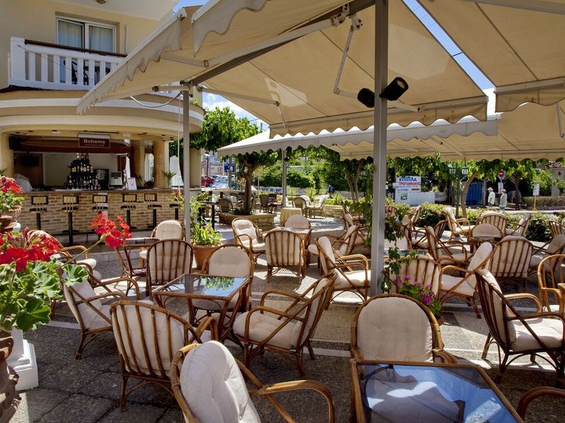 Hôtel Jo An beach 4* pas cher photo 12