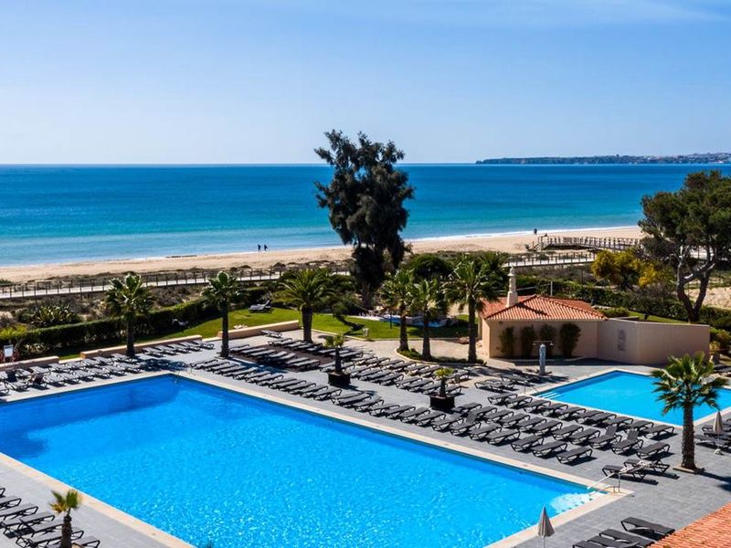 Hôtel Pestana D. João II Beach & Golf Resort 4* pas cher photo 1