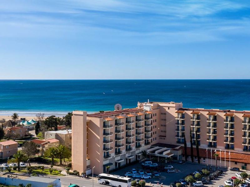 Hôtel Pestana D. João II Beach & Golf Resort 4* pas cher photo 2
