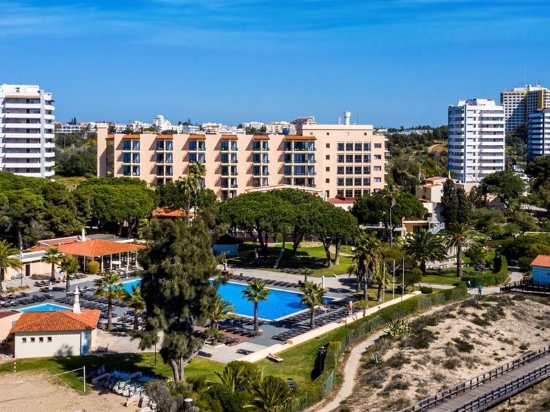 Hôtel Pestana D. João II Beach & Golf Resort 4* pas cher photo 3