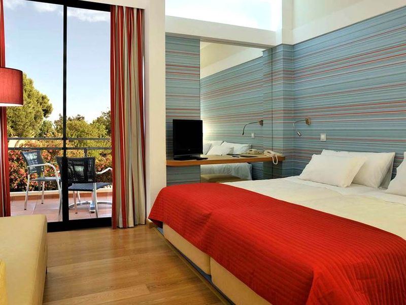 Hôtel Pestana D. João II Beach & Golf Resort 4* pas cher photo 5