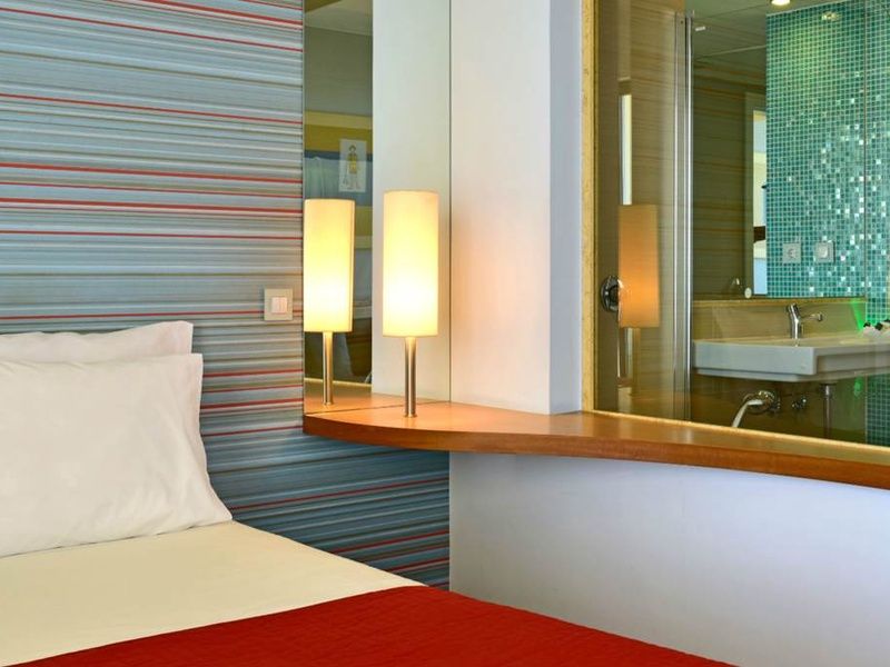 Hôtel Pestana D. João II Beach & Golf Resort 4* pas cher photo 7