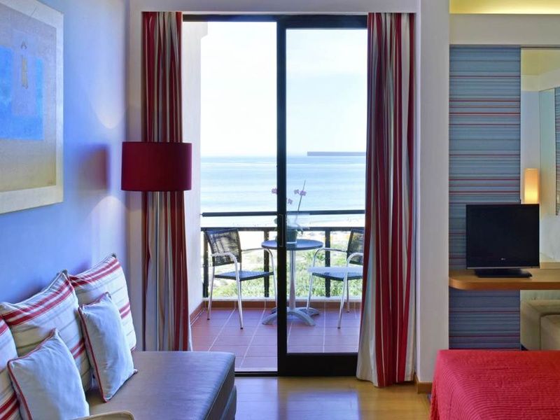Hôtel Pestana D. João II Beach & Golf Resort 4* pas cher photo 8
