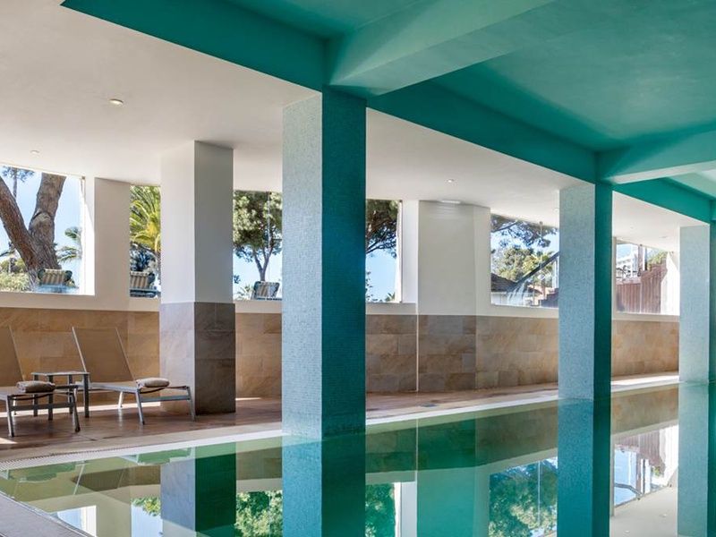 Hôtel Pestana D. João II Beach & Golf Resort 4* pas cher photo 16