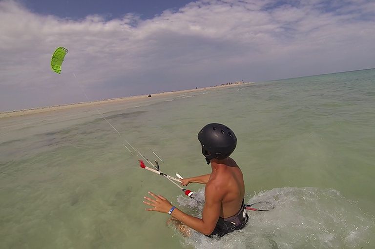 Hôtel Seabel Rym Beach 4* pas cher photo 53