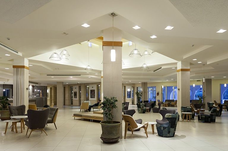 Hôtel Seabel Rym Beach 4* pas cher photo 2