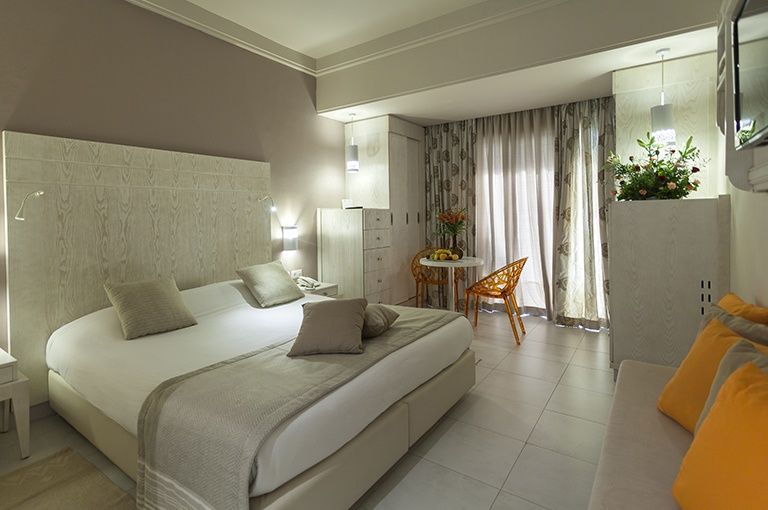 Hôtel Seabel Rym Beach 4* pas cher photo 4