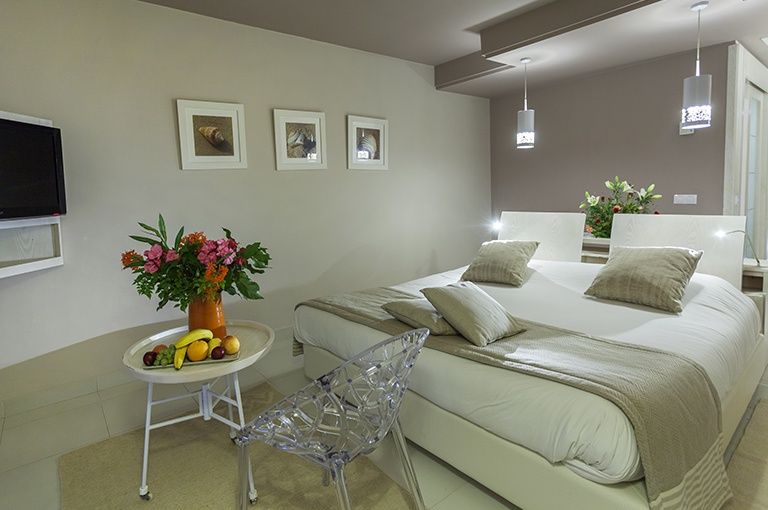 Hôtel Seabel Rym Beach 4* pas cher photo 8