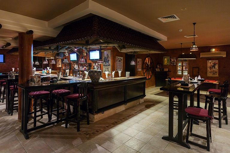 Hôtel Seabel Rym Beach 4* pas cher photo 11