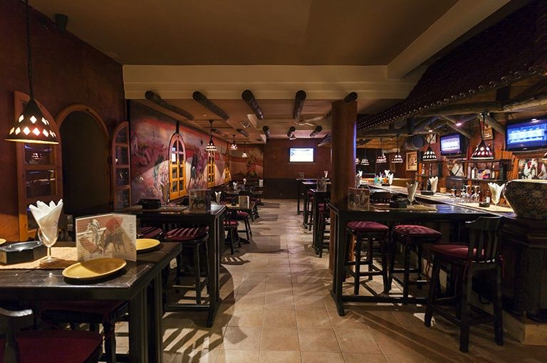 Hôtel Seabel Rym Beach 4* pas cher photo 12