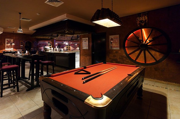 Hôtel Seabel Rym Beach 4* pas cher photo 13