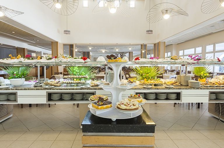 Hôtel Seabel Rym Beach 4* pas cher photo 15