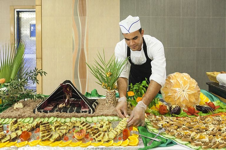 Hôtel Seabel Rym Beach 4* pas cher photo 16