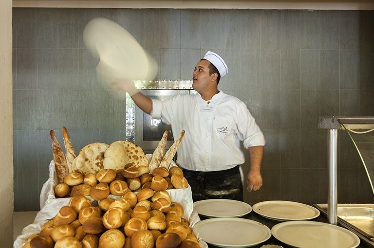 Hôtel Seabel Rym Beach 4* pas cher photo 17