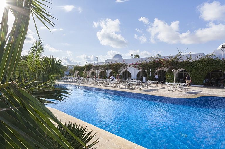 Hôtel Seabel Rym Beach 4* pas cher photo 28