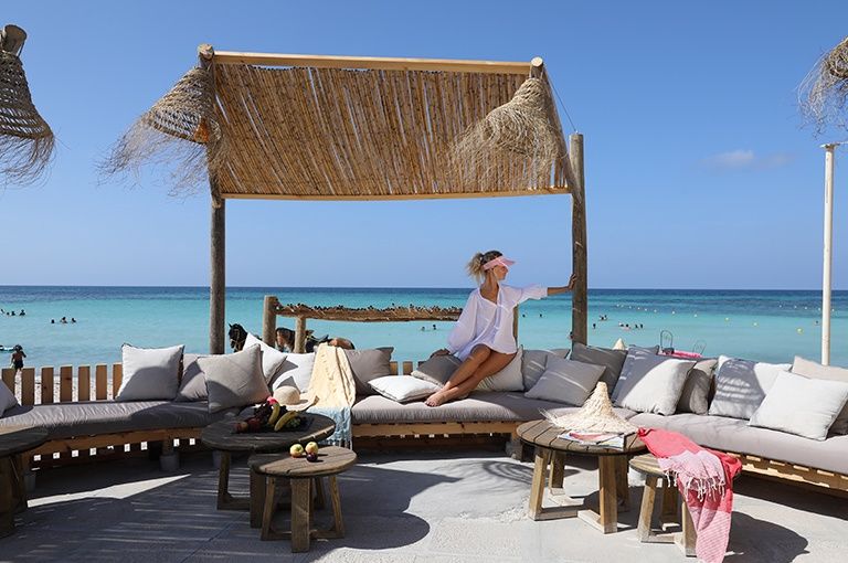 Hôtel Seabel Rym Beach 4* pas cher photo 36