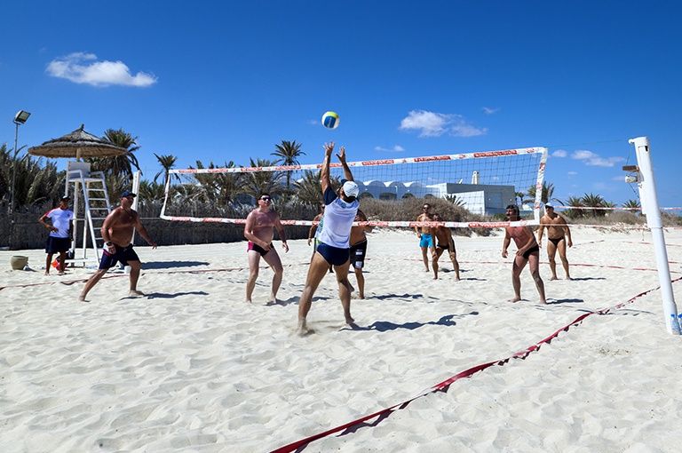 Hôtel Seabel Rym Beach 4* pas cher photo 43