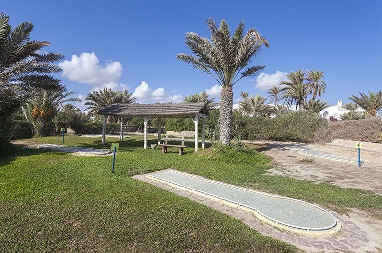 Hôtel Seabel Rym Beach 4* pas cher photo 45