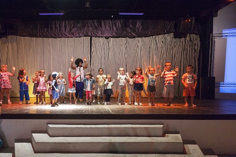 Hôtel Seabel Rym Beach 4* pas cher photo 46