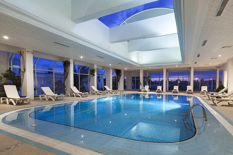 Hôtel Seabel Rym Beach 4* pas cher photo 48