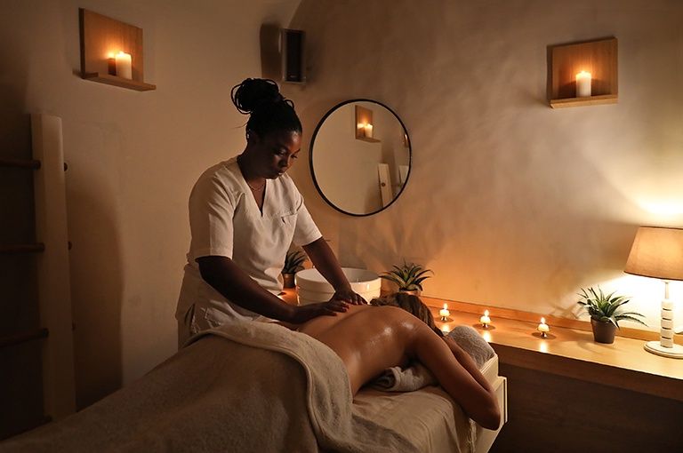 Hôtel Seabel Rym Beach 4* pas cher photo 50