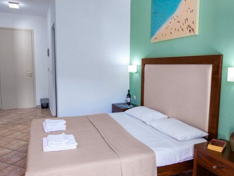 Hôtel Xidas Garden Hotel 4* pas cher photo 3