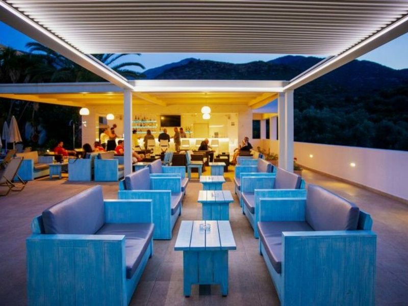 Hôtel Xidas Garden Hotel 4* pas cher photo 5