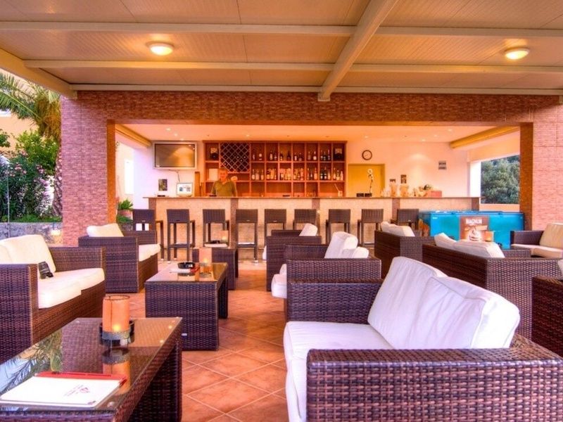 Hôtel Xidas Garden Hotel 4* pas cher photo 9