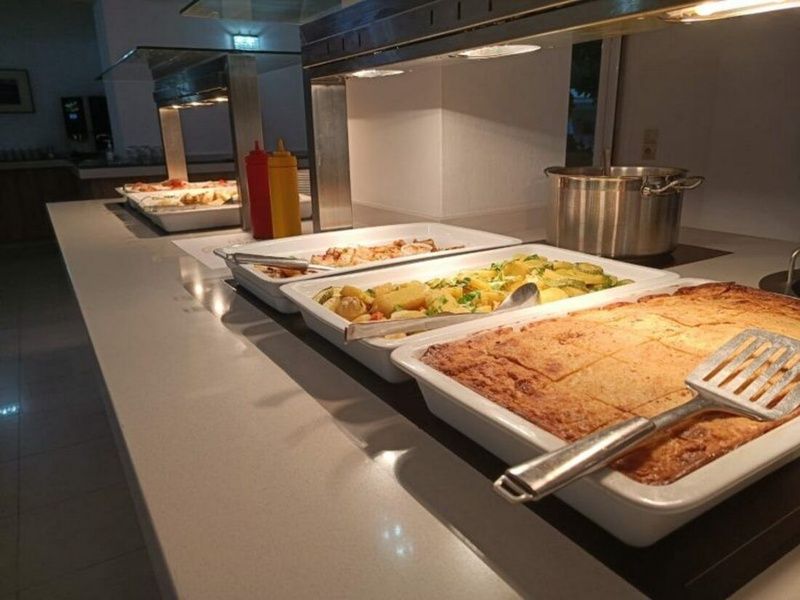 Hôtel Xidas Garden Hotel 4* pas cher photo 11