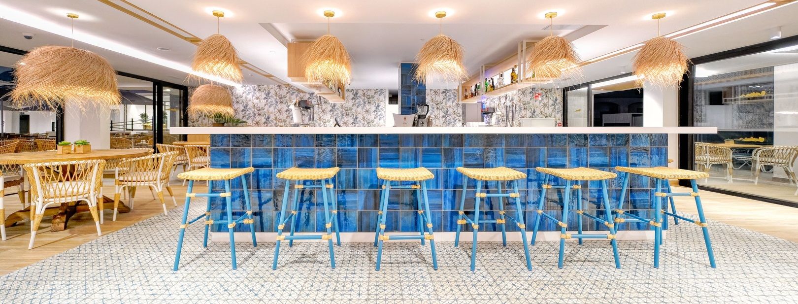 Hôtel Mondi Club Broncemar Beach Suites 4* pas cher photo 3