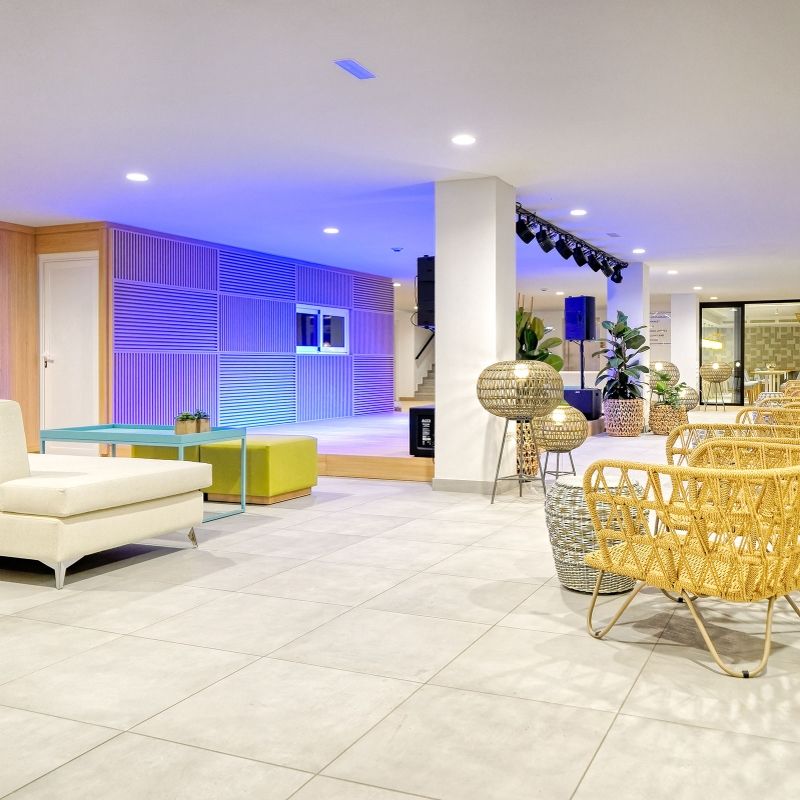 Hôtel Mondi Club Broncemar Beach Suites 4* pas cher photo 8