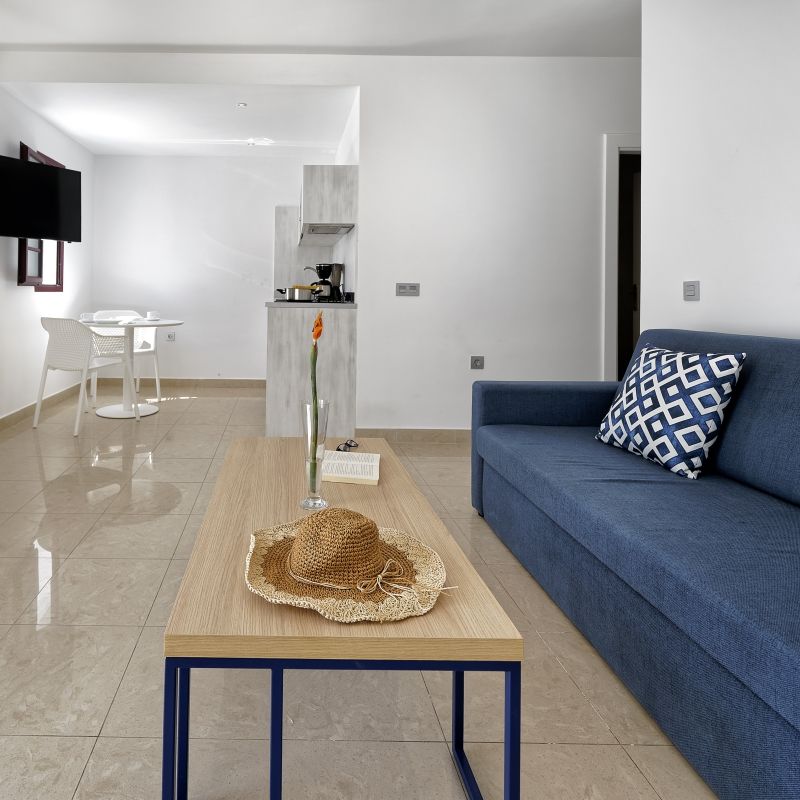 Hôtel Mondi Club Broncemar Beach Suites 4* pas cher photo 15