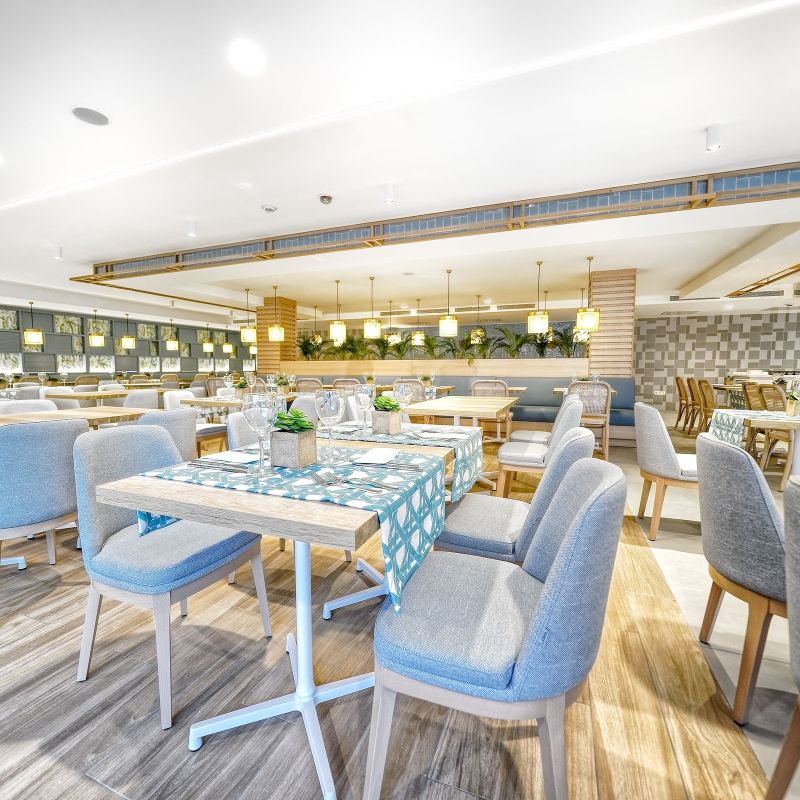 Hôtel Mondi Club Broncemar Beach Suites 4* pas cher photo 18