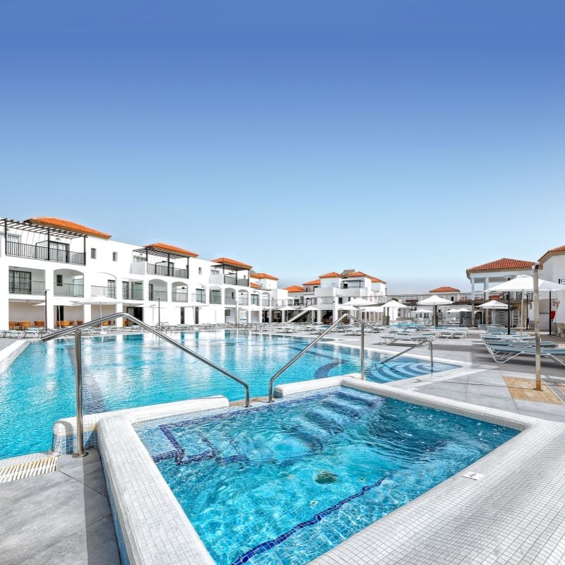 Hôtel Mondi Club Broncemar Beach Suites 4* pas cher photo 24