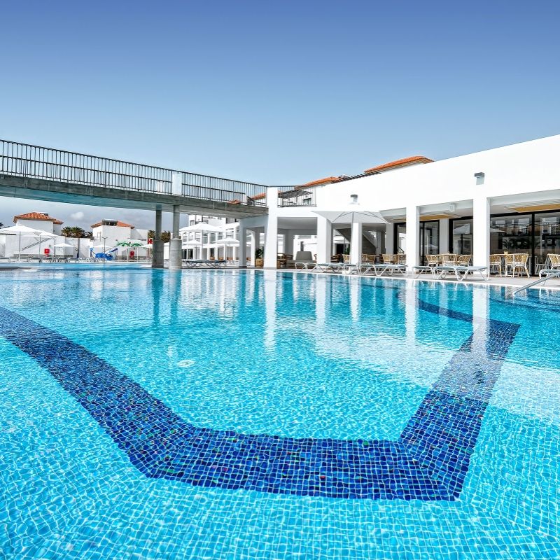 Hôtel Mondi Club Broncemar Beach Suites 4* pas cher photo 25