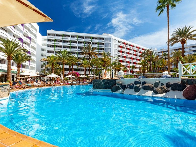 Hôtel Abora Buenaventura By Lopesan 4* pas cher photo 1