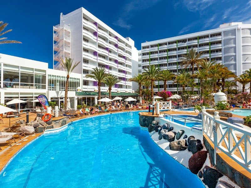 Hôtel Abora Buenaventura By Lopesan 4* pas cher photo 2