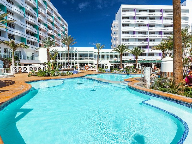 Hôtel Abora Buenaventura By Lopesan 4* pas cher photo 3