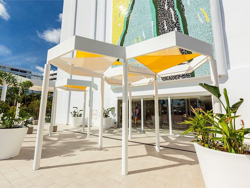 Hôtel Abora Buenaventura By Lopesan 4* pas cher photo 4