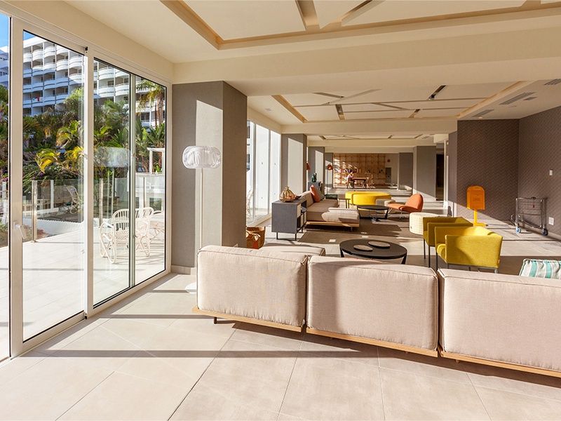 Hôtel Abora Buenaventura By Lopesan 4* pas cher photo 5