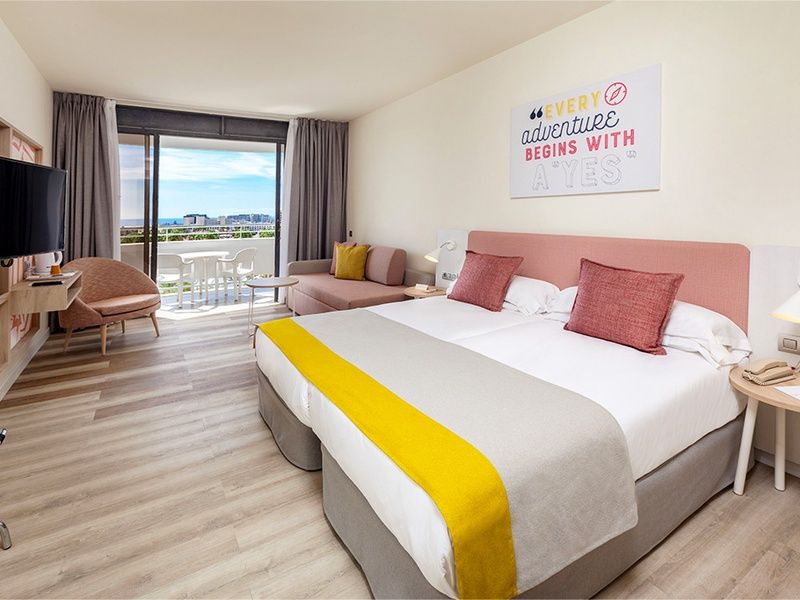 Hôtel Abora Buenaventura By Lopesan 4* pas cher photo 6