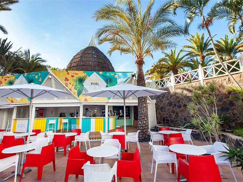 Hôtel Abora Buenaventura By Lopesan 4* pas cher photo 10