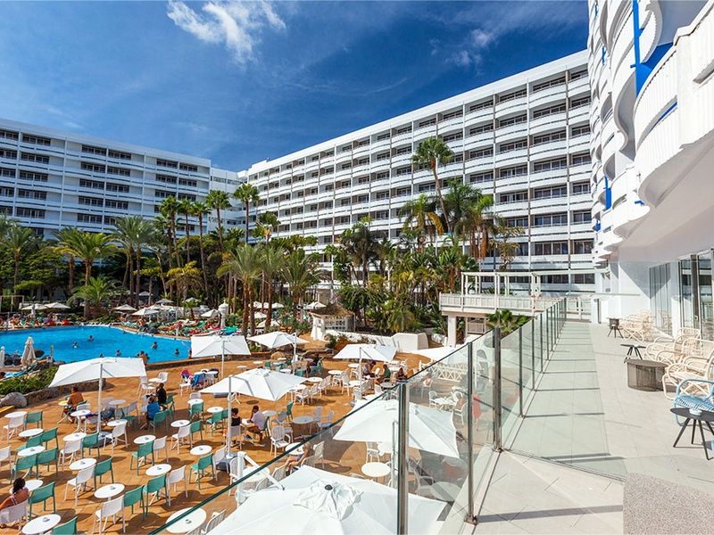 Hôtel Abora Buenaventura By Lopesan 4* pas cher photo 11