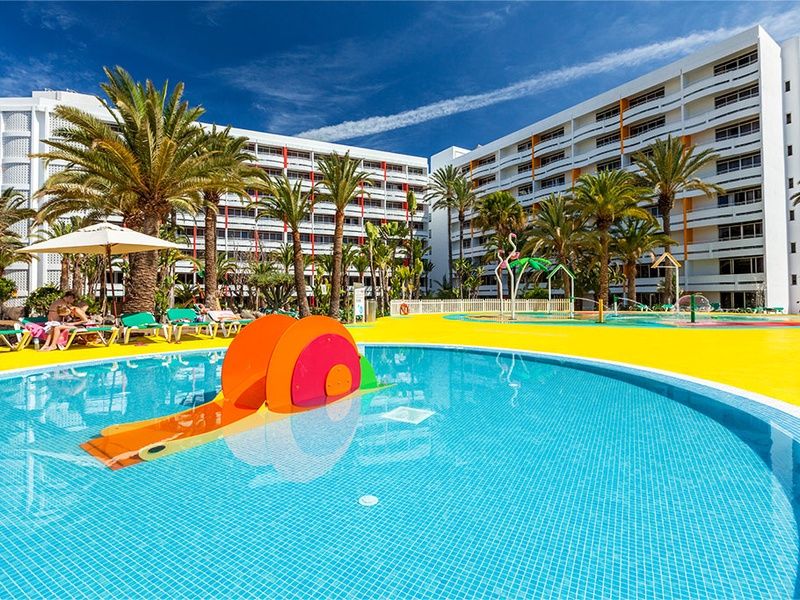 Hôtel Abora Buenaventura By Lopesan 4* pas cher photo 13